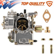 34 PICT-3 CARBURETOR WITH