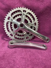 Ofmega Vantage Triple Crankset