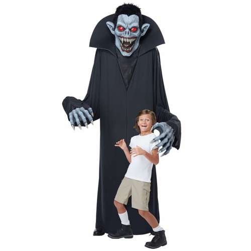 Towering terror vampire - towering, giant