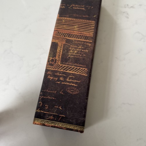 Paperblanks pencil case - bn,