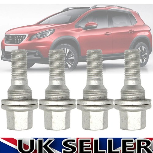 Wheel nuts bolts fit - bolts,