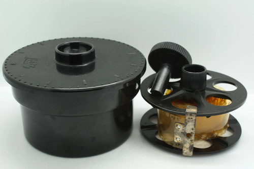 Vintage leitz bakelite 35mm - vintage,