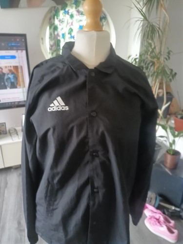 Adidas tango coaches - coaches, soccer