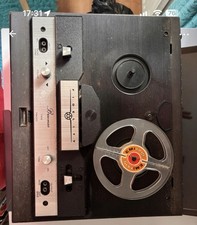 Fidelity Bremnar Twin Tracks