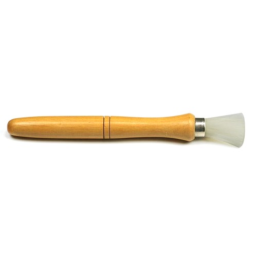 Nylon brush watchmakers - brush,