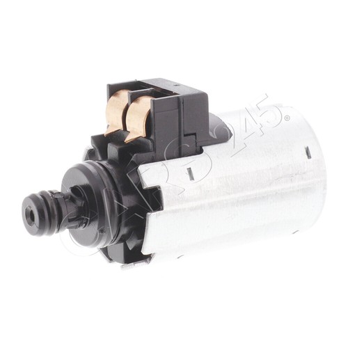Automatic transmission shift - automatic,