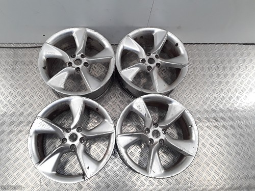 2012 opel astra - set, r19