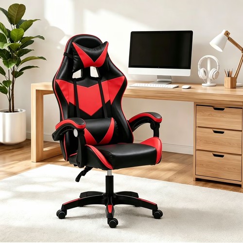 Ergonomic gaming chair office - ,