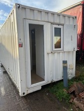 8ft container - 20,