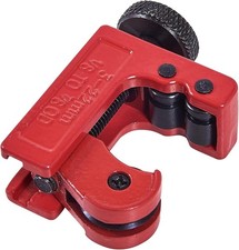 Pipe Cutter, Compact Body with