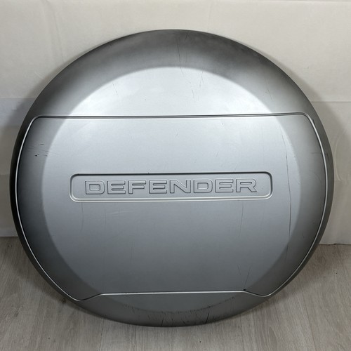 Genuine land rover defender - land,