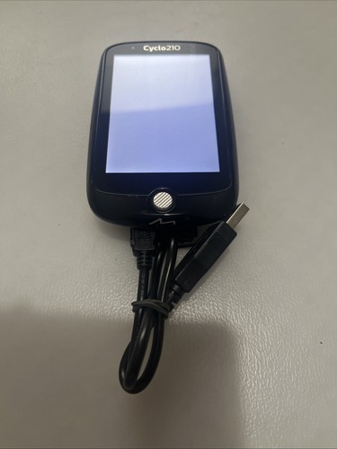 Mio cyclo 210 gps - 210, bike