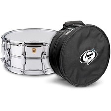 Ludwig Supraphonic Snare Drum