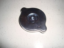 VAUXHALL VICTOR F TYPE 1957/1961 FUEL FILLER CAP