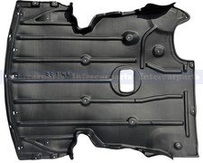 Undertray Under Engine Cover