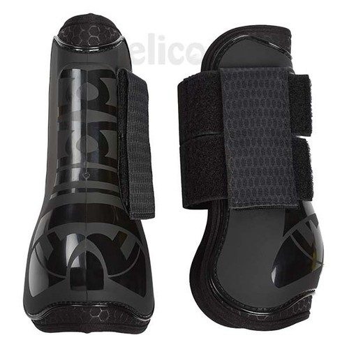 Elico neoprene jumping boots - neoprene,