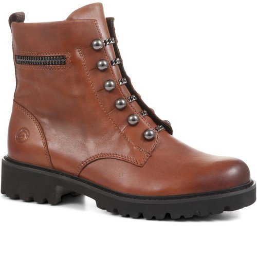Remonte dorndorf leather - remonte,