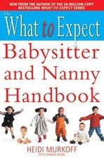 The what to expect babysitter