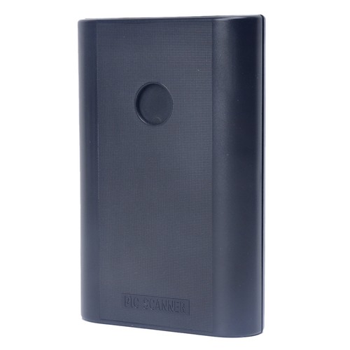 Film slide scanner 35mm 135mm - 35mm,