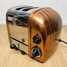 Dualit 2 Slice Classic Toaster