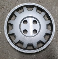 Renault 25 Monaco 14" Wheel