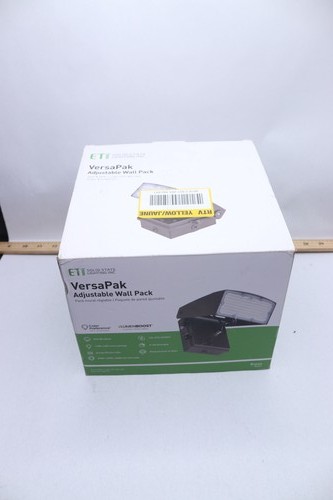 Eti versapak adjustable led - versapak,