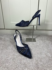 Next Slingback Shoes Heels