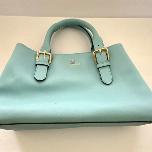 Kate spade new - new, blue