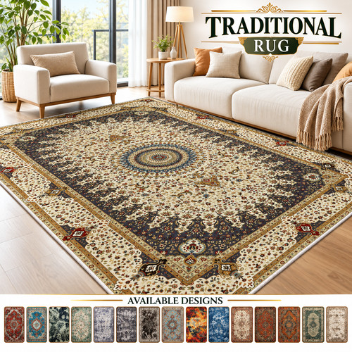 Extra large rugs 120x170 - extra,