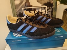 adidas Barrowland SPZL UK Size
