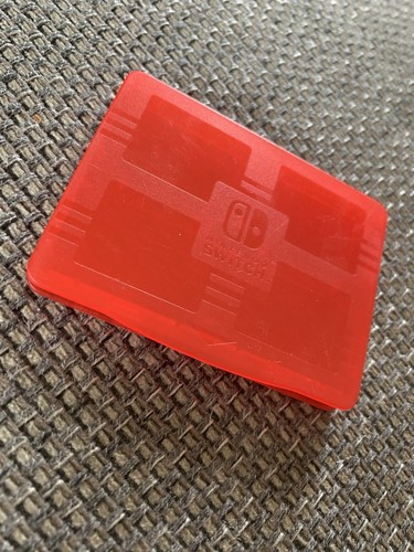 Official nintendo switch game - official,