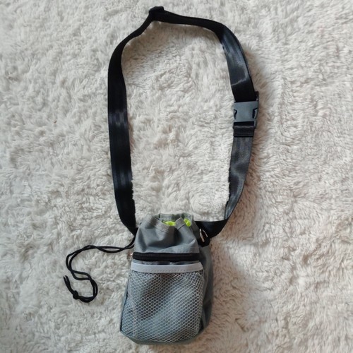 Dog training walking pouch - training,