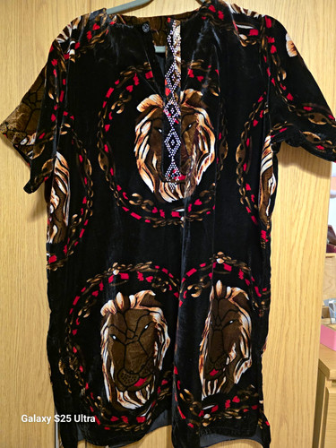 Women nigerian satin - women’s,