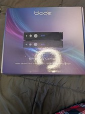 BM8000S Genuine Blade HD