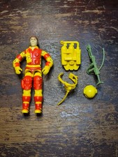 Blowtorch (v1) Vintage GI Joe