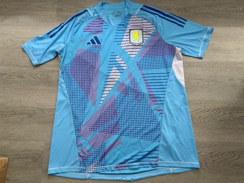 Aston villa adidas - aston,