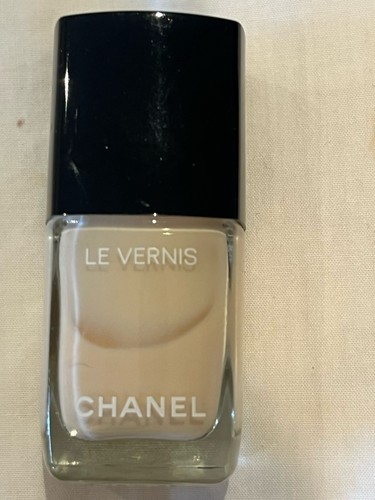 Chanel ballerina 167 - le, vernis