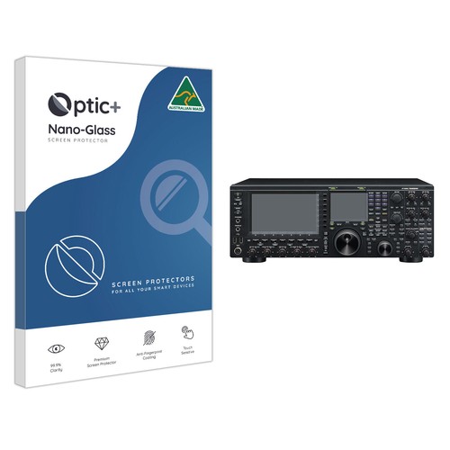 Optic nano glass screen - nano,