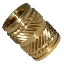 M3 x 5.7mm Symmetrical