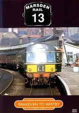 Marsden Rail 13: Brakevan To