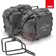 GIVI GRT720 PLR5108 Side Bags