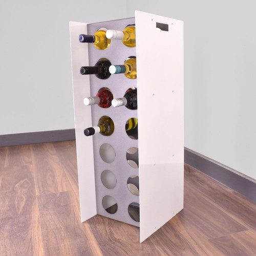 Floor free standing wine - floor,
