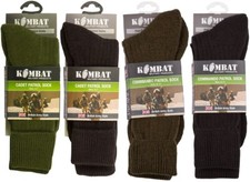 KombatUK British Military Spec