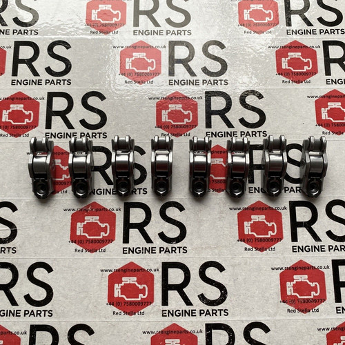 Rocker amrs for jaguar land - for,