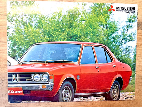 Mitsubishi colt galant lancer - galant,