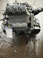 Ford Maverick 3.0i V6 Noble M12 Intake XW4E6F095AD 1KA71350AJ Automatic