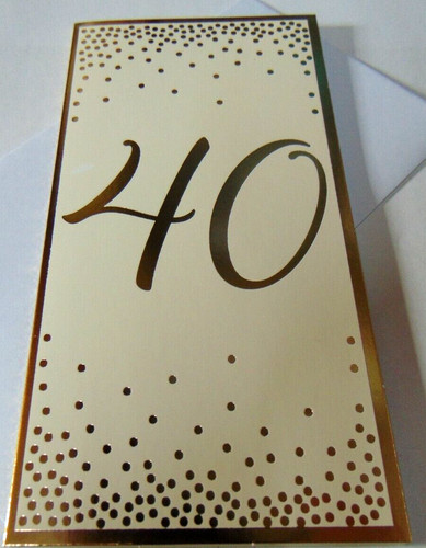 Money gift card - money/gift, wallet