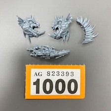 VOMIT HEAD RIVER TROLL