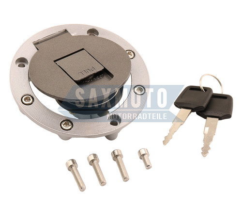 Fuel tank cap - yamaha, rd350