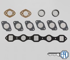 MGB & MGB GT Exhaust, Inlet